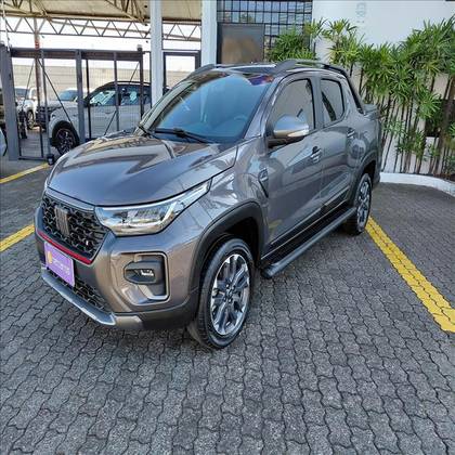 FIAT STRADA 1.0 TURBO 200 FLEX ULTRA CD CVT